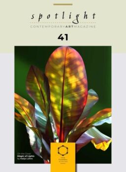 Spotlight Contemporary Art – Issue 41 2025