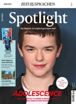 Spotlight – N 7 2025