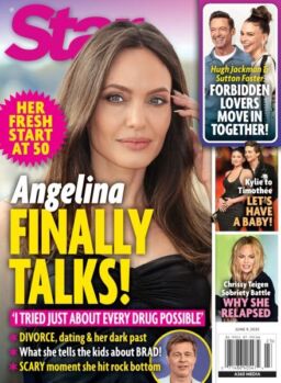 Star Magazine USA – June 9 2025
