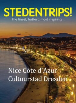 Steden! – Juli 2025