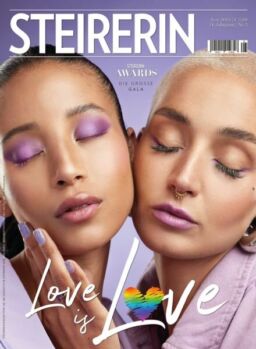 Steirerin – Juni 2025