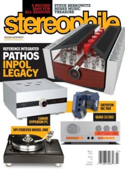 Stereophile – July 2025