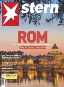 Stern – 04 Juni 2025