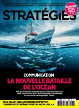 Strategies – 29 Mai 2025