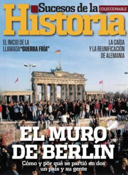 Sucesos de la Historia – Junio 2025