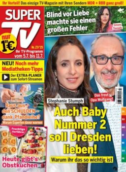 Super TV – 26 Juni 2025