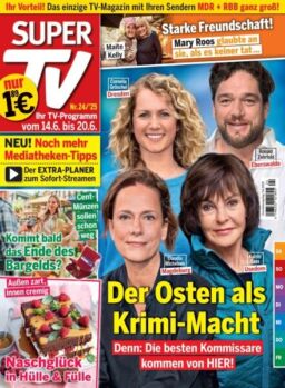 Super TV – 5 Juni 2025