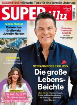 SuperIllu – 11 Juni 2025