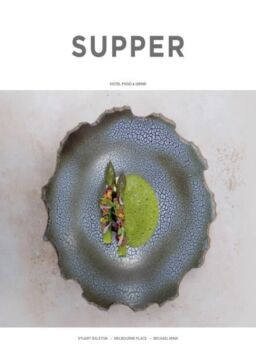 Supper – Issue 42 2025