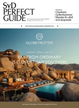 SvD Perfect Guide – 31 Maj 2025