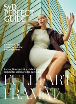 SvD Perfect Guide – 7 Juni 2025