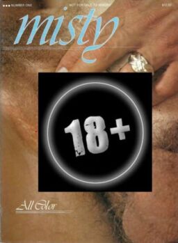 Swedish Erotica – Misty N 1