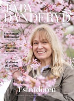 Taby Danderyd Magasin – 30 Maj 2025