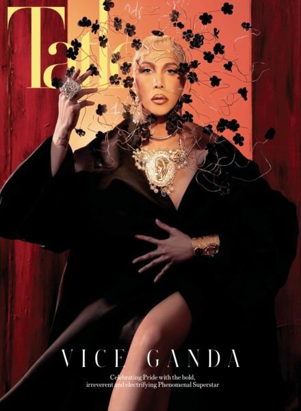 Tatler Philippines – June 2025 Cover