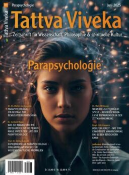 Tattva Viveka – N 103 2025