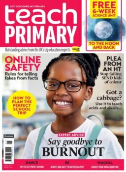 Teach Primary – Volume 19 N 5 2025