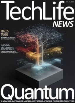 Techlife News – 21 June 2025