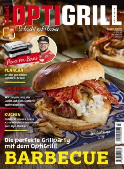 Tefal Optigrill – N 2 2025