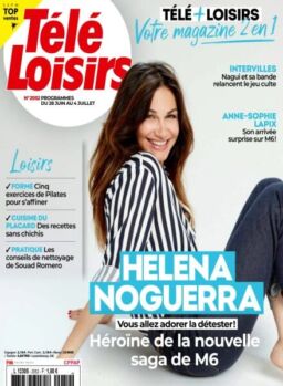 Tele Loisirs – 23 Juin 2025