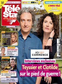 Tele Star – 2 Juin 2025