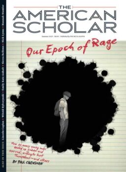 The American Scholar – Summer 2025