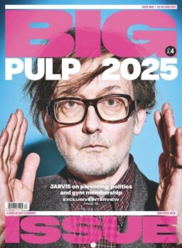 The Big Issue – 2 June 2025