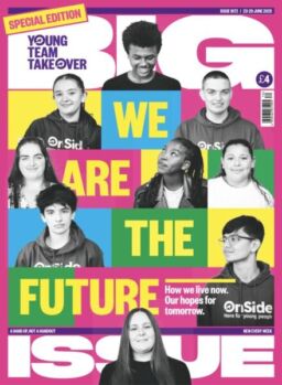 The Big Issue – 23 June 2025