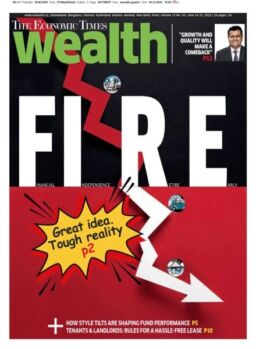 The Economic Times Wealth – June 16 2025