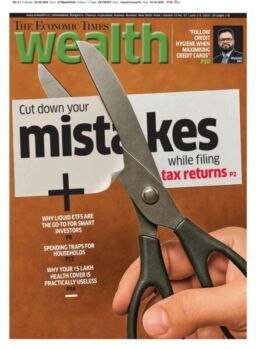 The Economic Times Wealth – June 2 2025