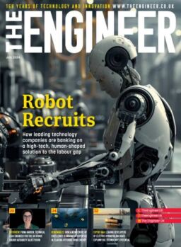 The Engineer – July 2024