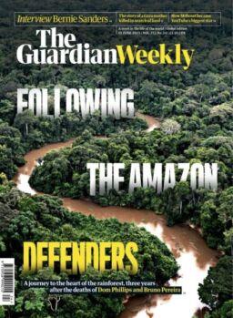 The Guardian Weekly – 13 June 2025