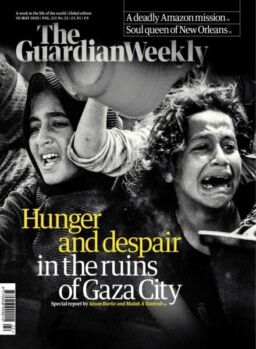 The Guardian Weekly – 30 May 2025