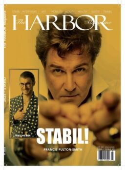 The Harbor Magazine – Juni 2025
