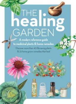 The Healing Garden – May 2025