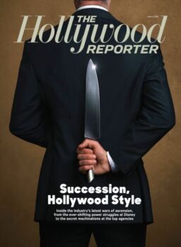 The Hollywood Reporter – June 4 2025