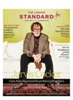 The London Standard – 5 June 2025