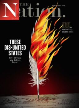 The Nation – July-August 2025