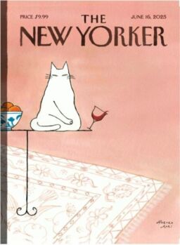 The New Yorker – June 16 2025