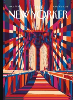 The New Yorker – June 30 2025