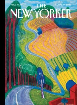 The New Yorker – June 9 2025