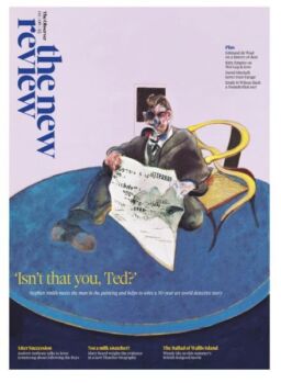The Observer The New Review – 1 June 2025
