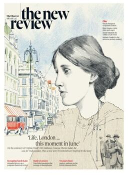 The Observer The New Review – 8 June 2025