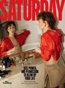 The Saturday Guardian – 14 June 2025