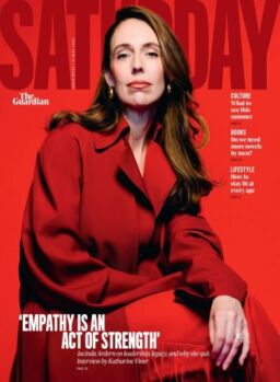 The Saturday Guardian – 31 May 2025