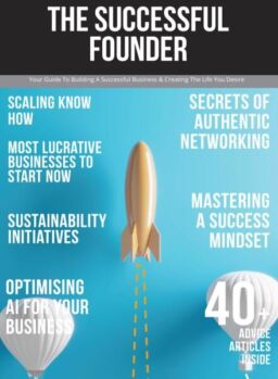 The Successful Founder – Spring 2025