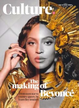 The Sunday Times Culture – June 1 2025