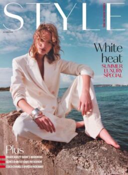 The Sunday Times Style – June 22 2025