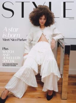 The Sunday Times Style – June 8 2025