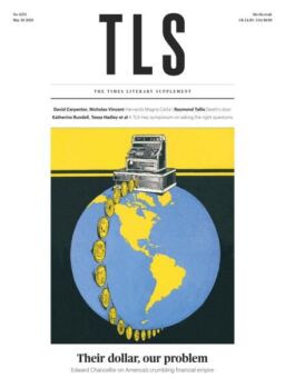 The Times Literary Supplement – 29 May 2025