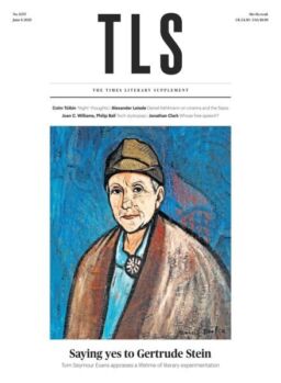 The Times Literary Supplement – 5 June 2025